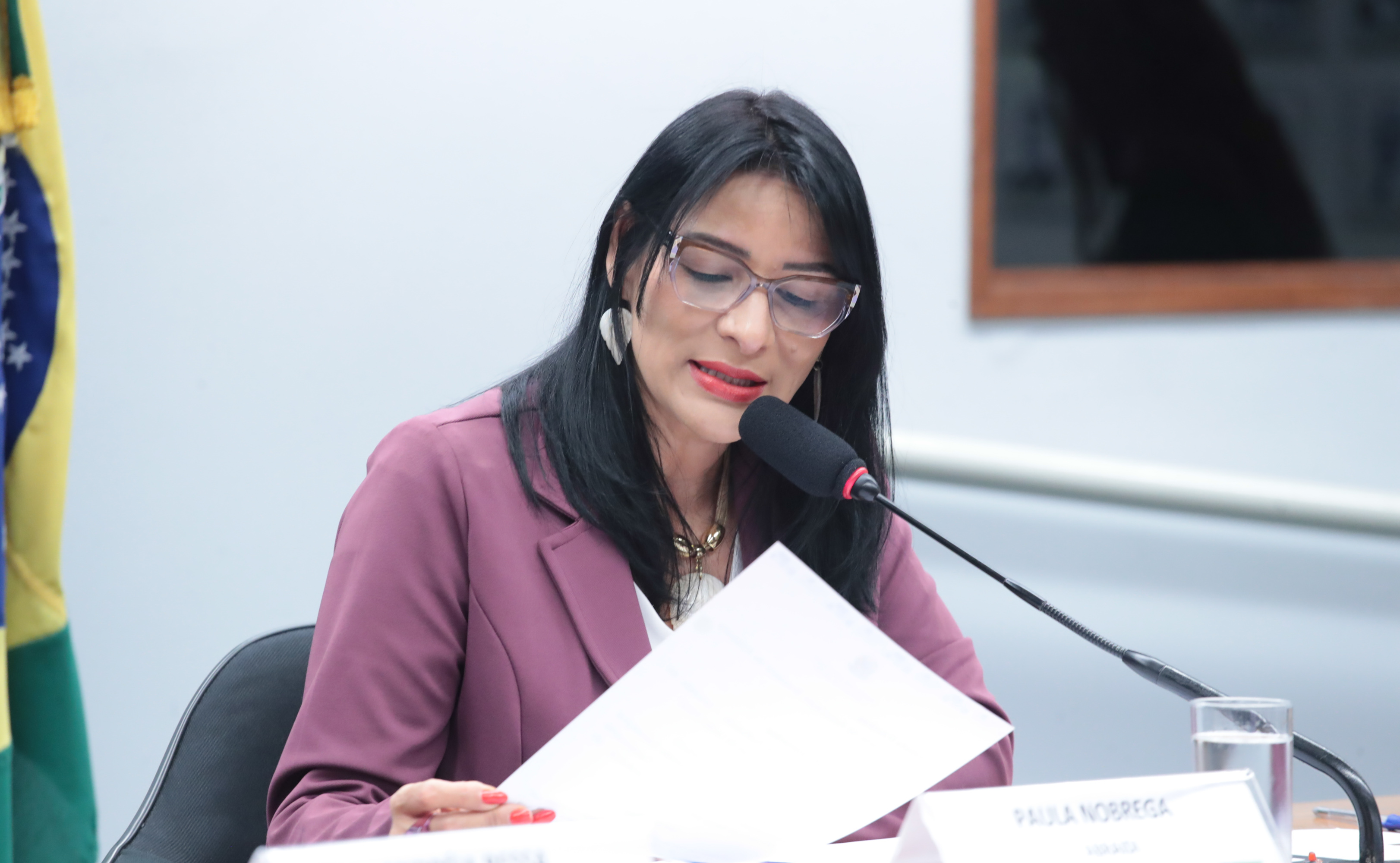 Câmara: Comissão aprova benzimento como prática cultural e de saúde