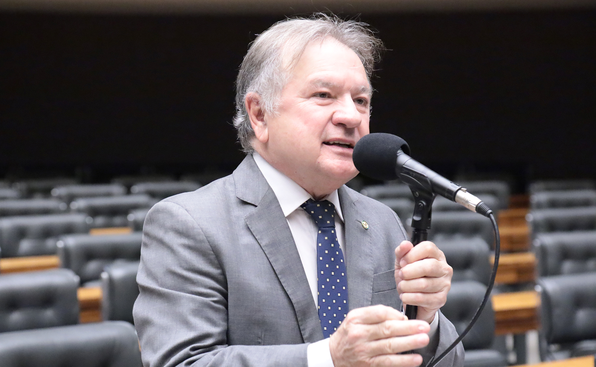 Câmara: Comissão aprova dispensa de licitação para planos de saúde sem fins lucrativos