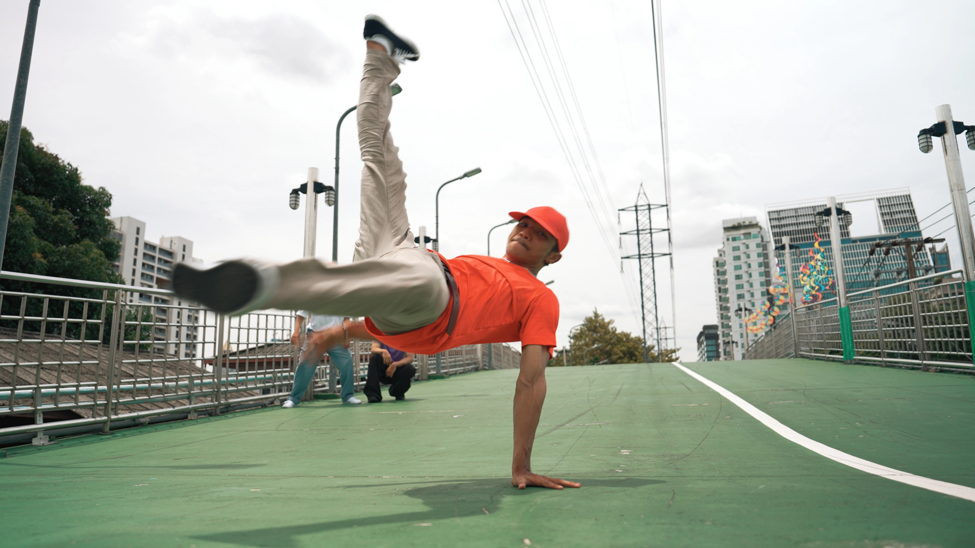 Câmara: Comissão aprova hip hop como cultura nas escolas públicas
