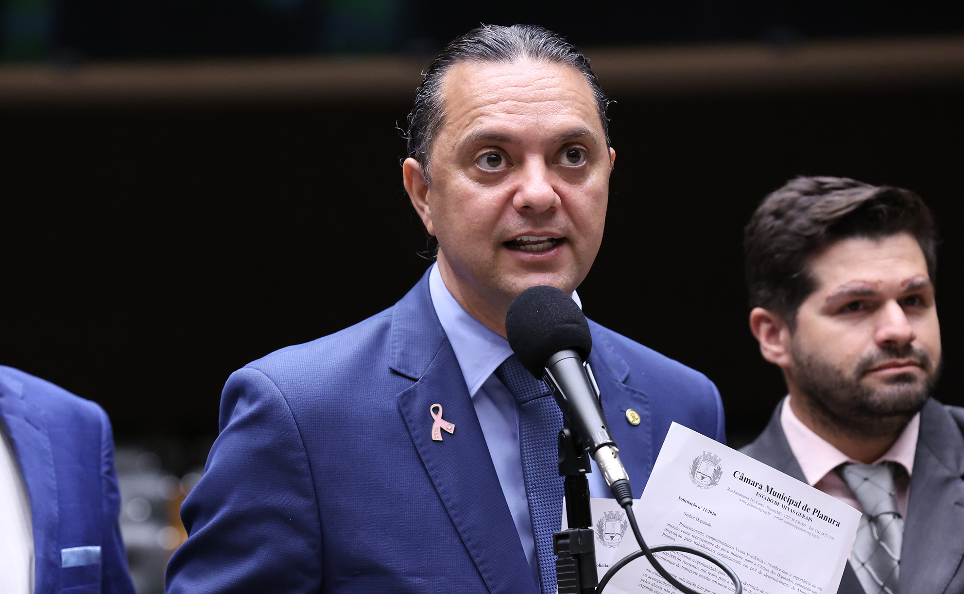 Câmara: Comissão aprova política de prevenção à violência contra idosos