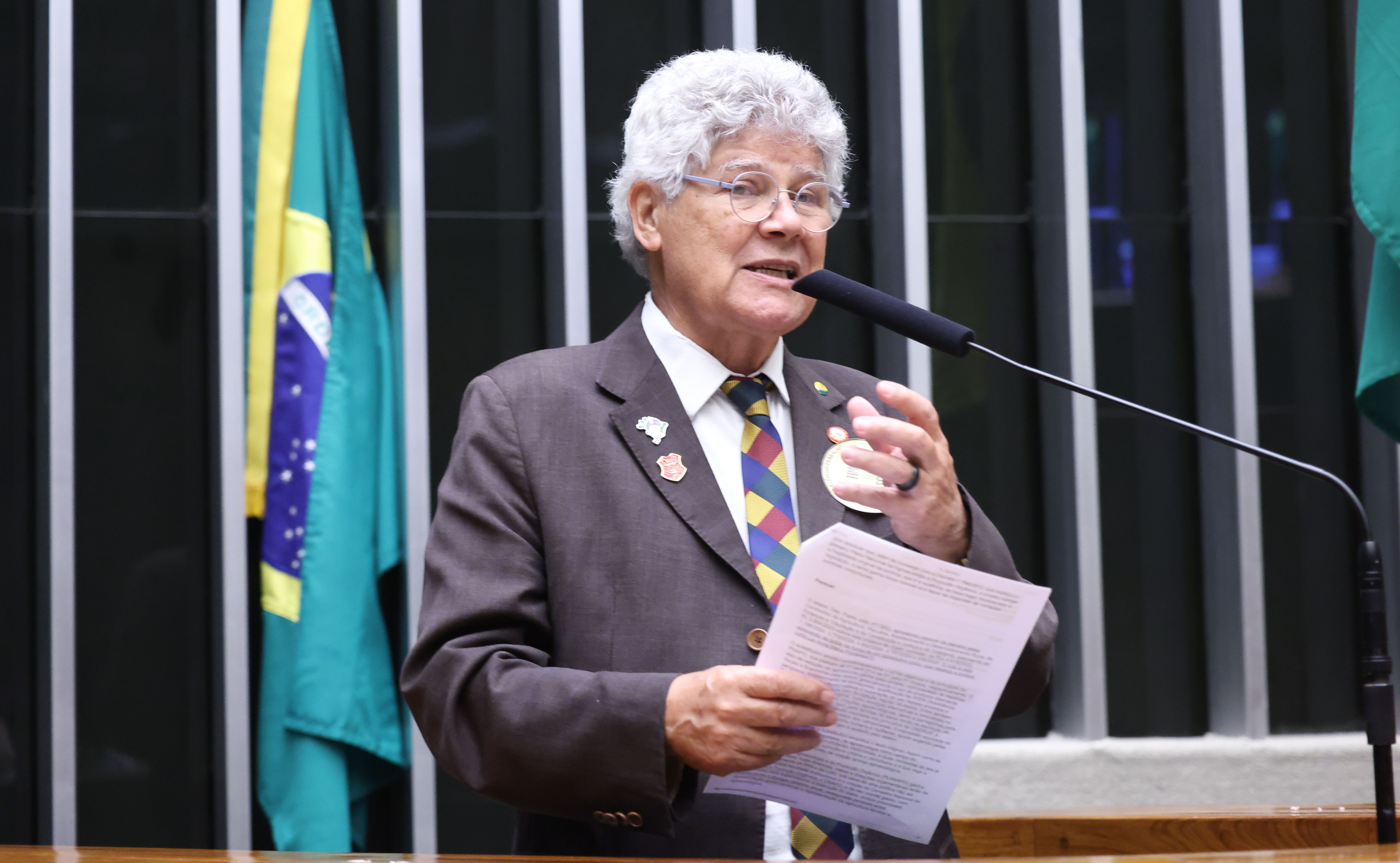 Câmara: Comissão aprova política permanente de combate à malária no Brasil