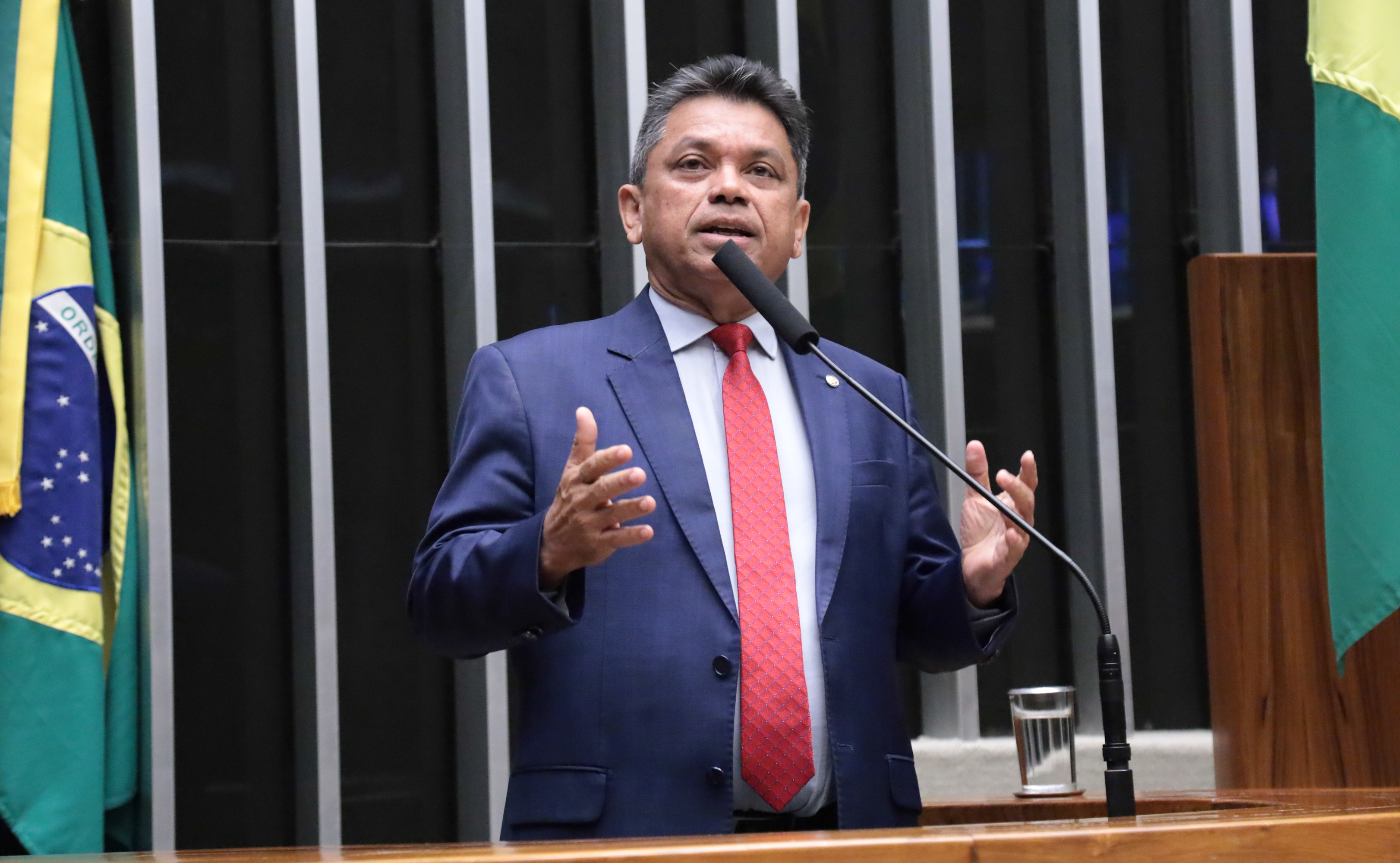Câmara: Comissão aprova programa de apoio à docência inclusiva