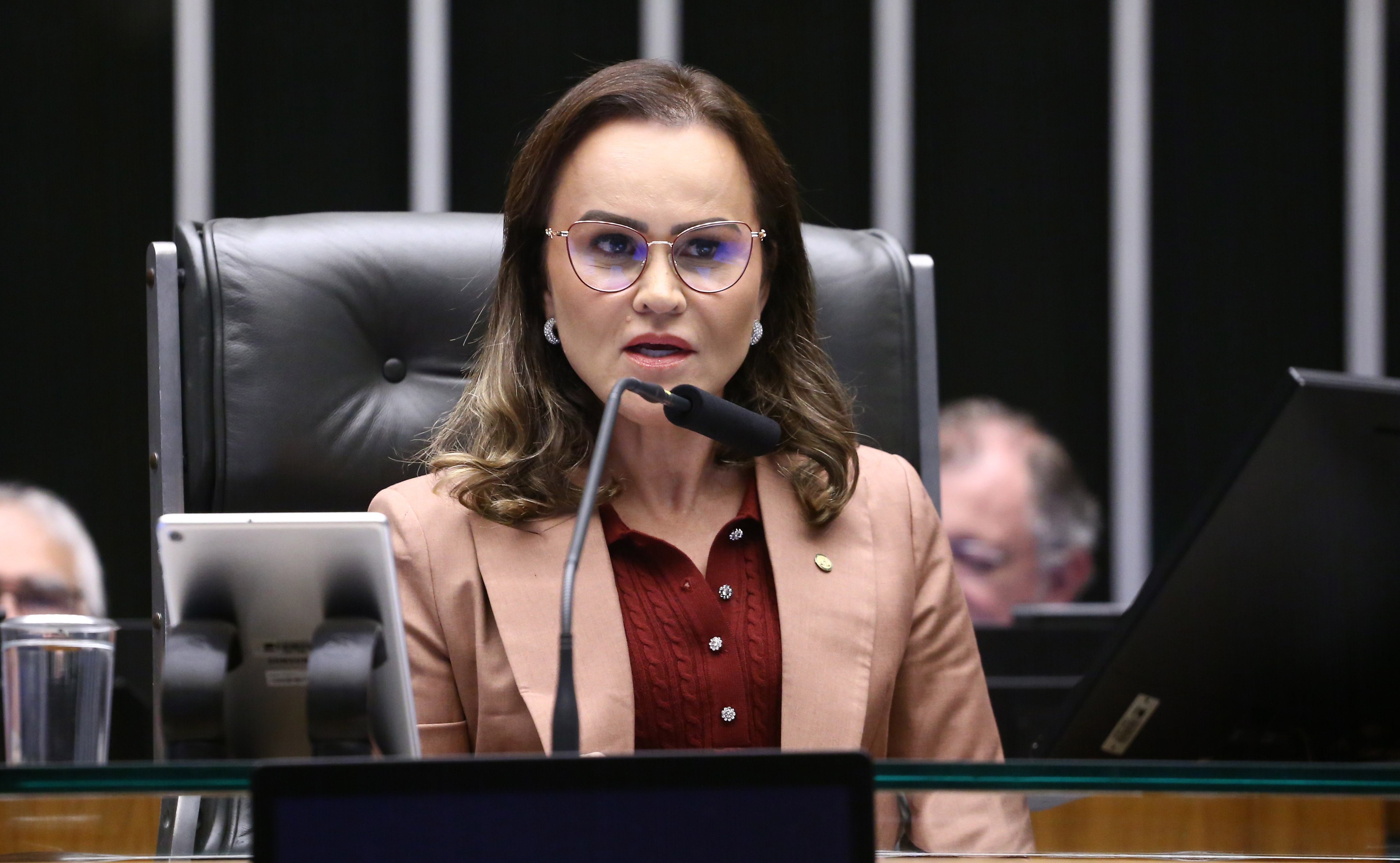 Câmara: Comissão aprova programa de incentivo à contratação de mães atípicas