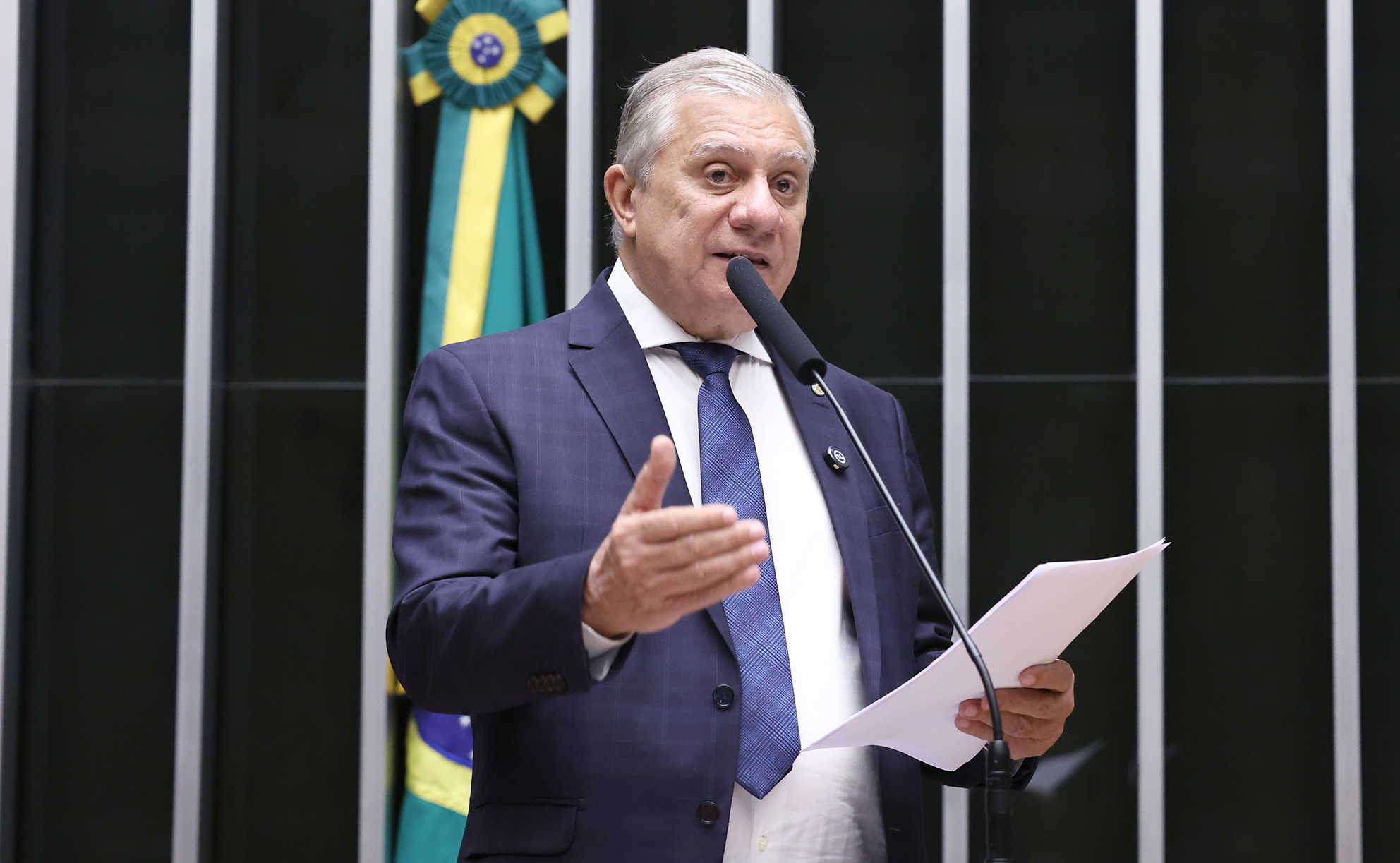 Câmara: Comissão aprova regras para placas sobre entrega voluntária de bebês
