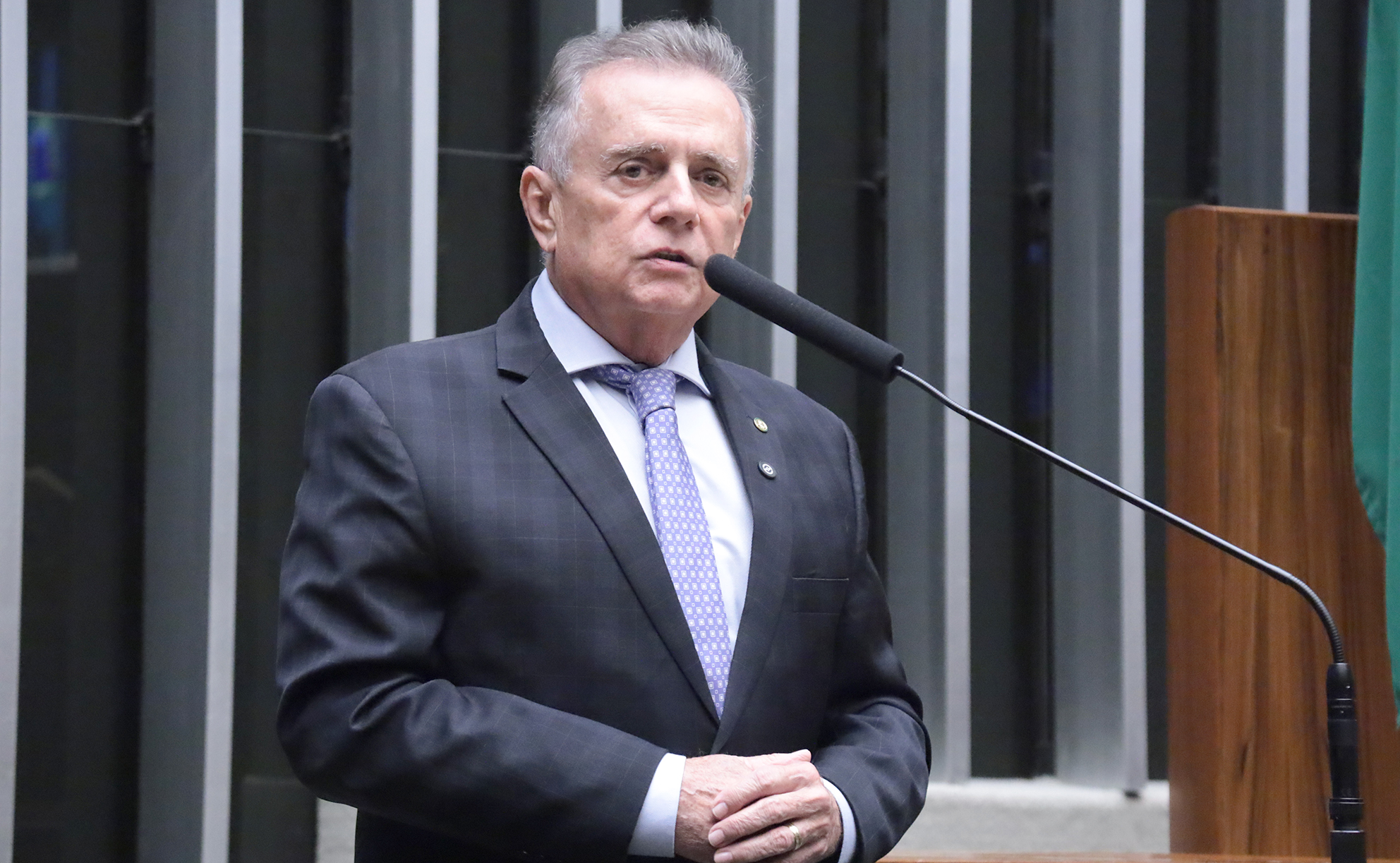 Câmara: Comissão aprova separação obrigatória de torcidas nos estádios