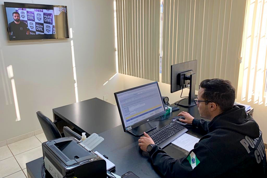 Câmara: Comissão aprova videoconferência em Juizados Especiais Cíveis e Criminais
