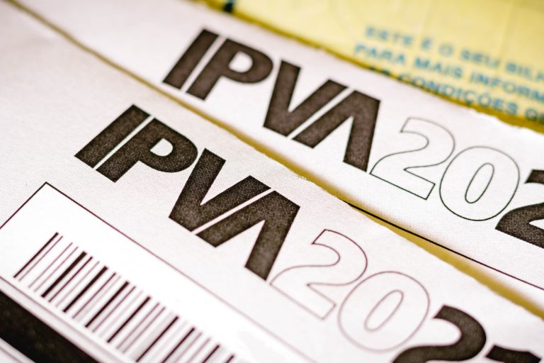 Câmara cria comissão especial para analisar isenção de IPVA para carros com mais de 20 anos