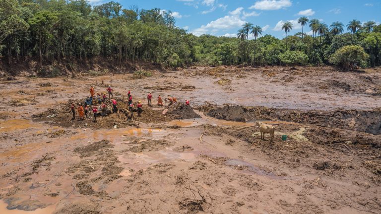 Câmara debate aplicação de recursos da reparação de Brumadinho em audiência pública