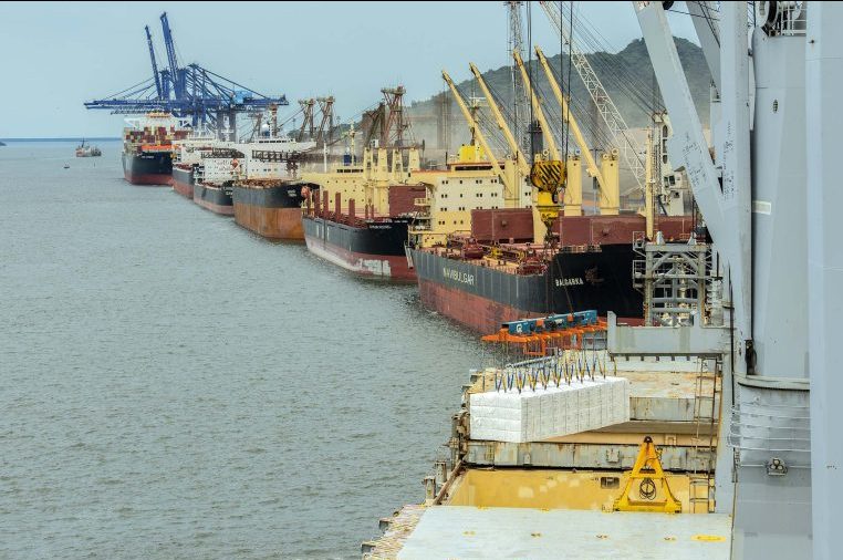 Câmara debate aspectos ambientais do novo marco regulatório portuário em audiência pública