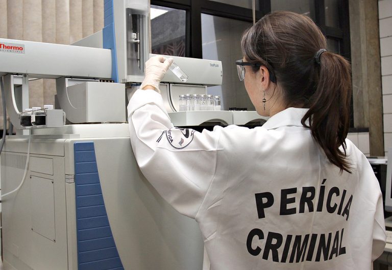 Câmara debate autonomia da perícia criminal para combater baixos índices de elucidação de crimes