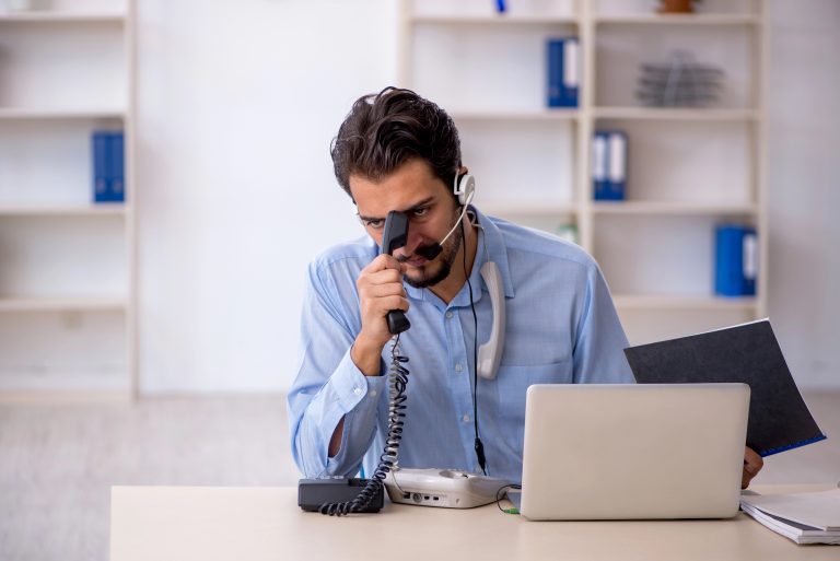 Câmara debate condições de trabalho em call centers nesta terça-feira