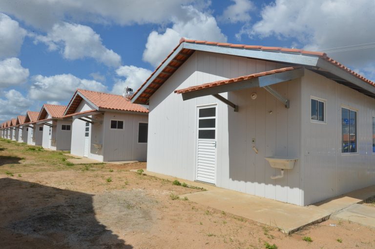 Câmara debate cooperativas habitacionais e programa de moradia por autogestão