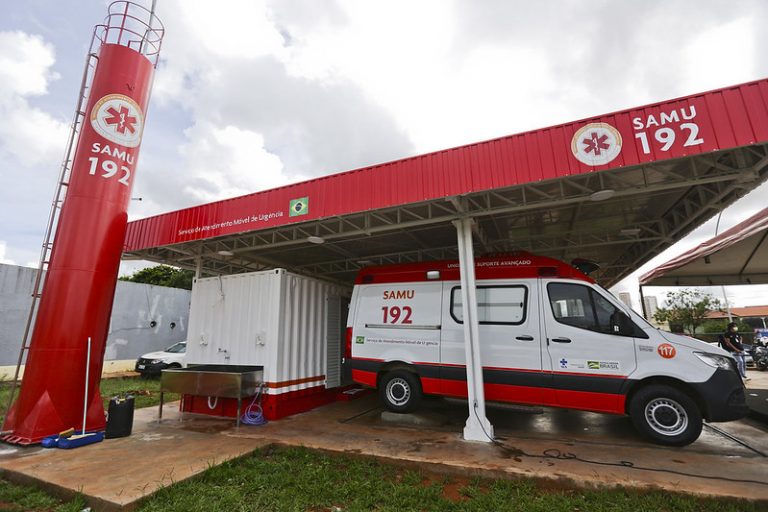 Câmara debate crise no financiamento do Samu que afeta atendimento de urgência no Brasil