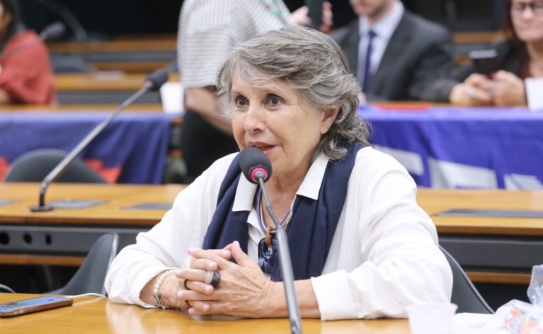 Câmara debate desafios do Inmet frente às mudanças climáticas extremas