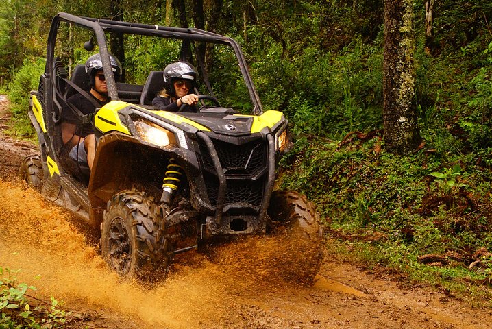 Câmara debate desenvolvimento econômico do turismo off-road no Brasil