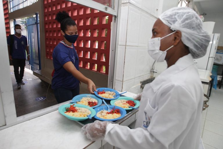 Câmara debate direito à alimentação após Brasil sair do Mapa da Fome da ONU