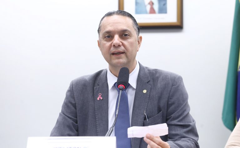Câmara debate doença renal crônica e sua relação com câncer em audiência pública