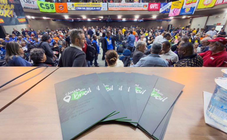 Câmara debate em SP aumento do limite do MEI para R$ 130 mil