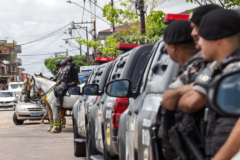 Câmara debate impactos da PEC da Segurança na saúde mental dos agentes