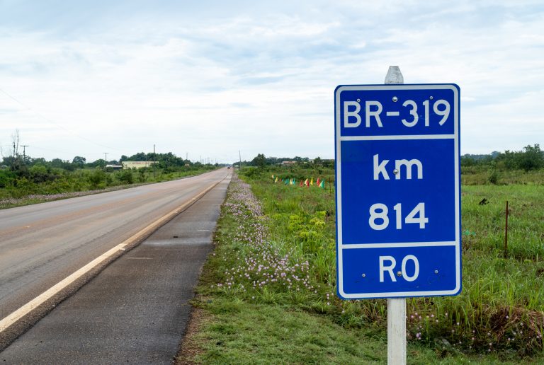 Câmara debate impactos financeiros da demora nas obras da BR-319