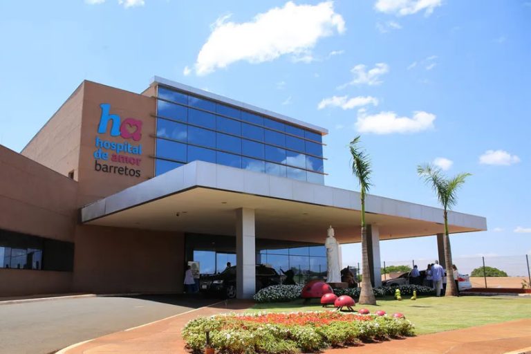 Câmara debate inovação em reabilitação oncológica com foco na experiência do Hospital de Amor