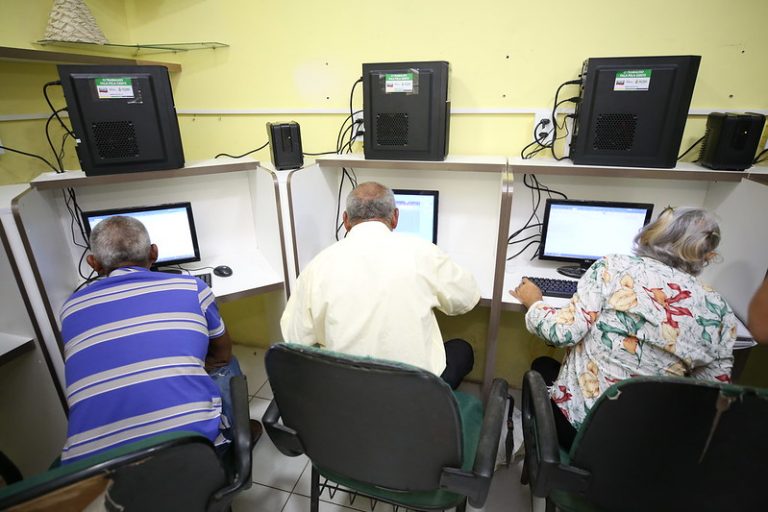 Câmara debate inserção de trabalhadores idosos no mercado de trabalho