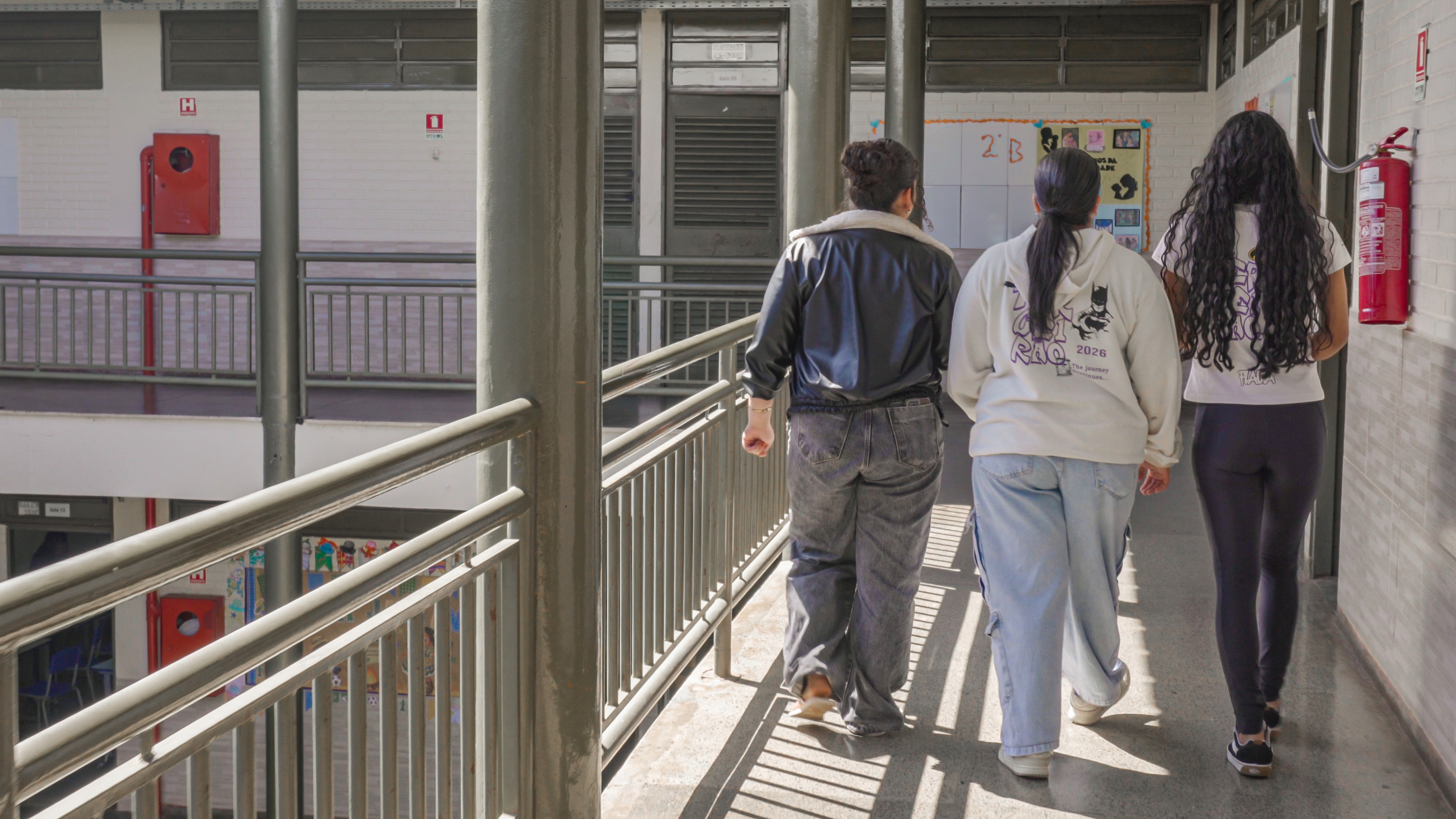 Câmara debate misoginia em escolas e universidades nesta quarta