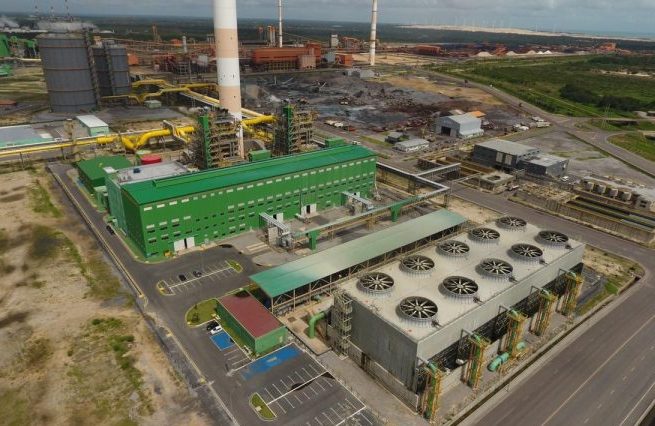 Câmara debate passivo de R$ 1 bi da Companhia Siderúrgica do Pecém
