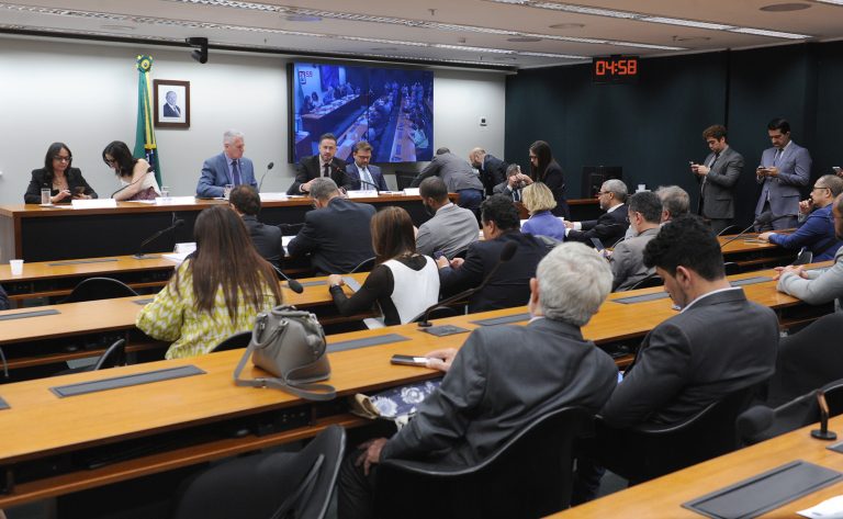 Câmara debate penas mais duras contra falsificação de bebidas após mortes