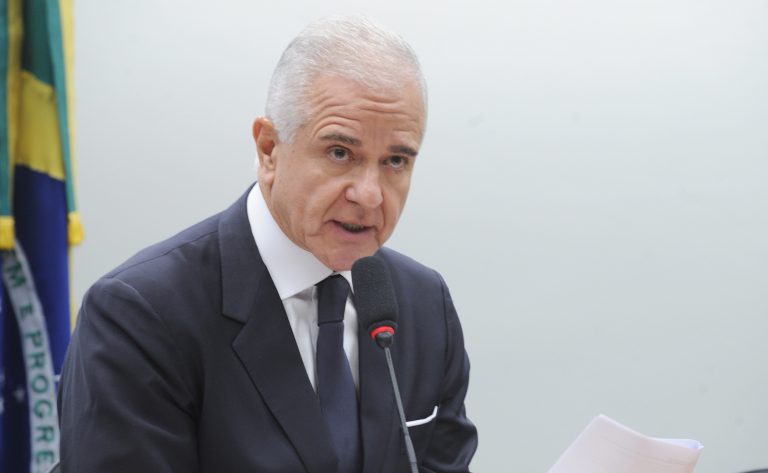Câmara debate pequenos reatores nucleares modulares para matriz energética