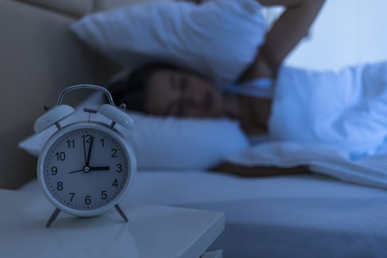Câmara debate políticas públicas para distúrbios do sono no SUS