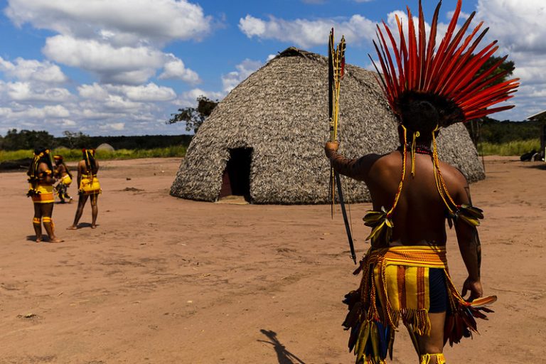 Câmara debate políticas públicas para territórios indígenas nesta terça