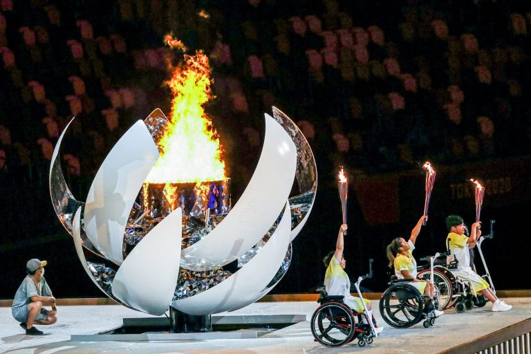 Câmara debate preparação do Brasil para Jogos Paralímpicos de Los Angeles 2028