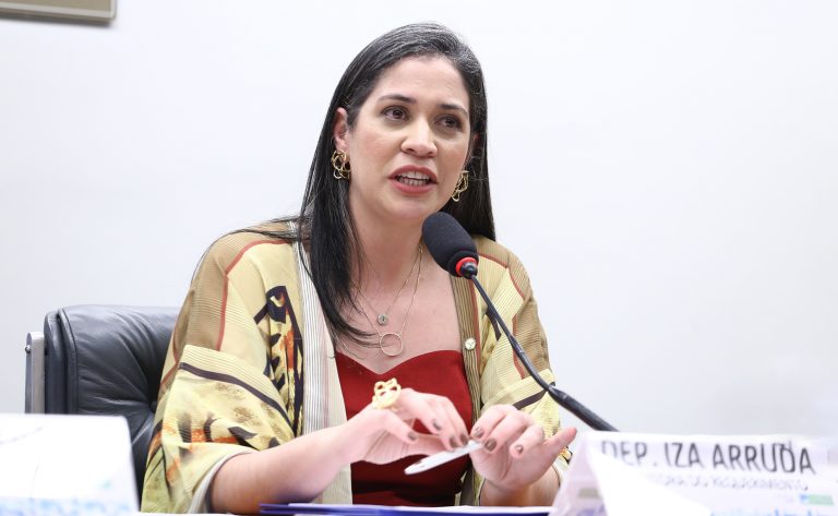Câmara debate preparação do Brasil para Paralímpicos de Los Angeles 2028