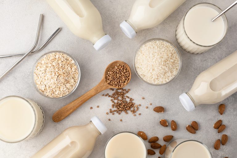Câmara debate proibição do termo 'leite' em produtos vegetais na próxima terça-feira