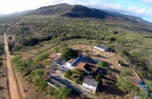 Câmara debate projeto de extração de urânio e fosfato em Santa Quitéria