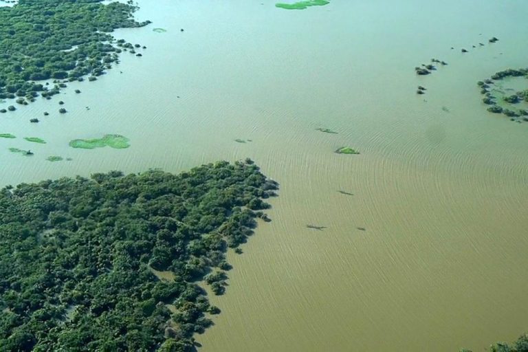Câmara debate proteção legal da bacia do rio Tapajós em seminário