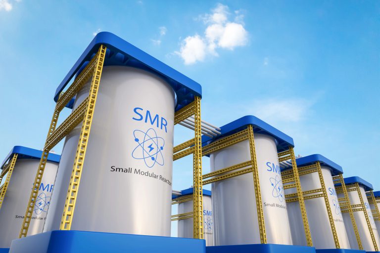 Câmara debate reatores nucleares modulares para ampliar matriz energética
