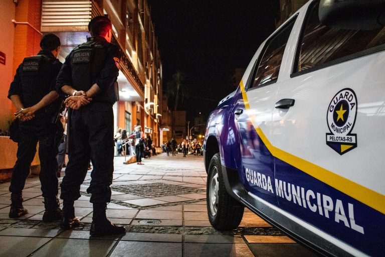 Câmara debate reconhecimento constitucional da Polícia Municipal no sistema de segurança pública