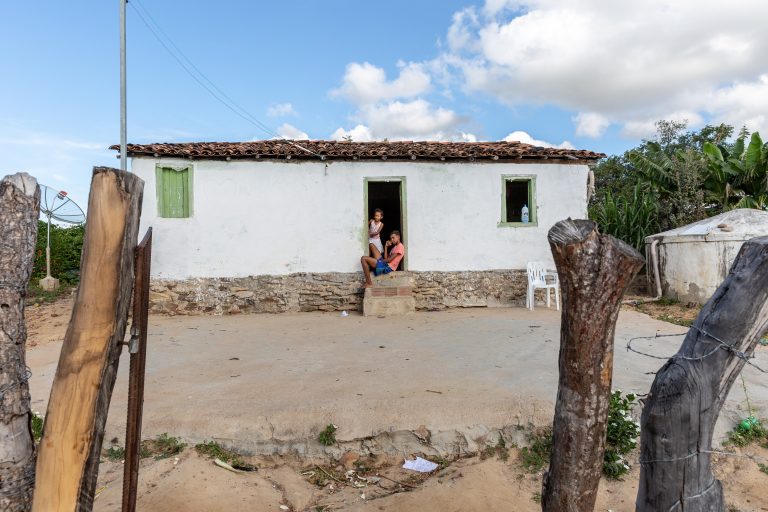 Câmara debate reconhecimento de territórios quilombolas em Pernambuco