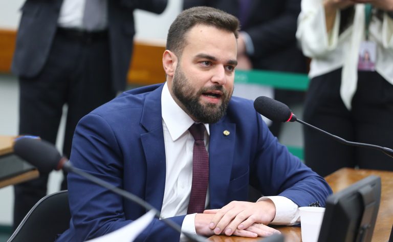 Câmara debate repasse de receita de apostas esportivas para atletas brasileiros