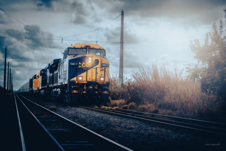 Câmara debate revitalização da malha ferroviária na Baixada Fluminense