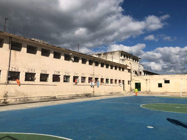 Câmara debate separação de presos por facções criminosas nos presídios