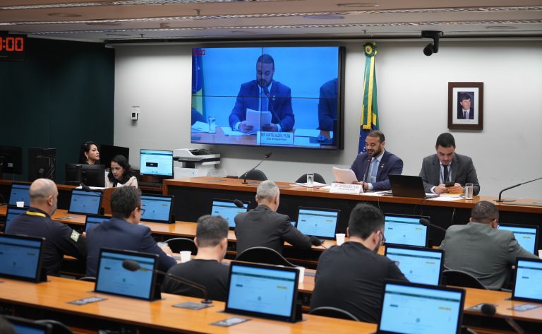 Câmara debate separação de presos por facções: especialistas divergem sobre eficácia