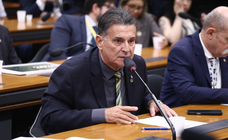 Câmara debate valorização de veteranos da segurança pública nesta quinta