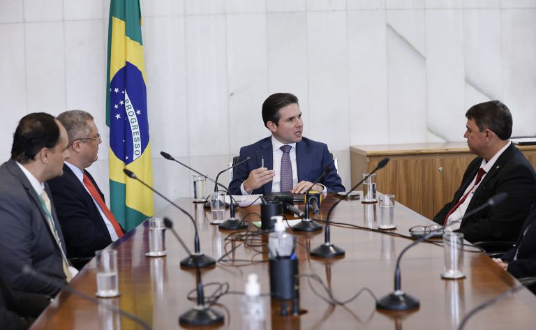 Câmara dos Deputados cria primeira Rede Legislativa Metropolitana de TV com João Pessoa
