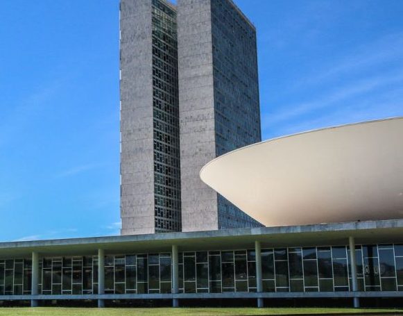 Câmara dos Deputados ganha Prêmio Nacional de Transparência Pública