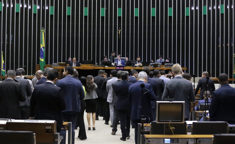 Câmara dos Deputados inicia votações de acordos internacionais nesta quinta-feira