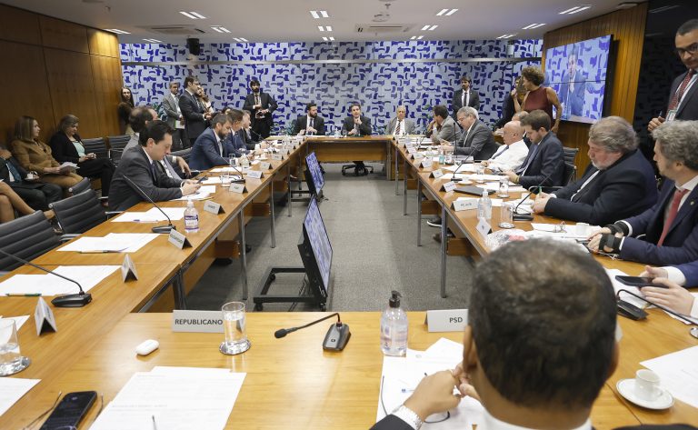 Câmara dos Deputados votará PEC das Prerrogativas Parlamentares nesta quarta-feira