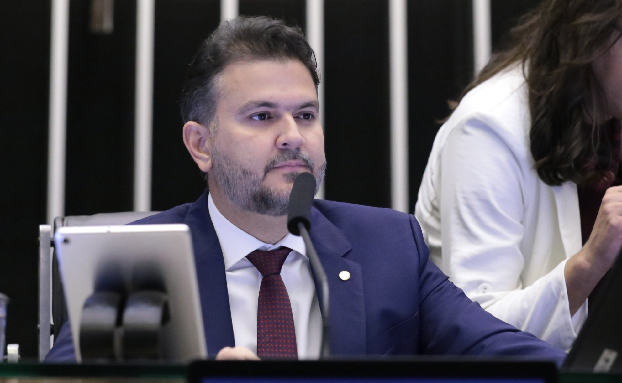 Câmara: isenção de impostos para equipamentos de tecnologia assistiva